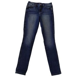 Denver Hayes Blue Skinny Jeans